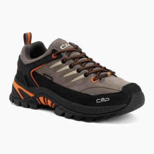 Buty trekkingowe męskie CMP Rigel 2.0 Low Waterproof