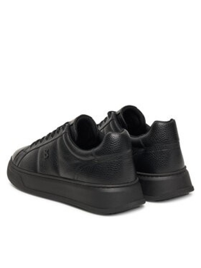 Bogner Sneakersy Milan 26 12540055 Czarny