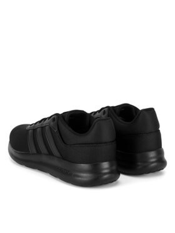 adidas Sneakersy LITE RACER 4.0 IE6132 Czarny