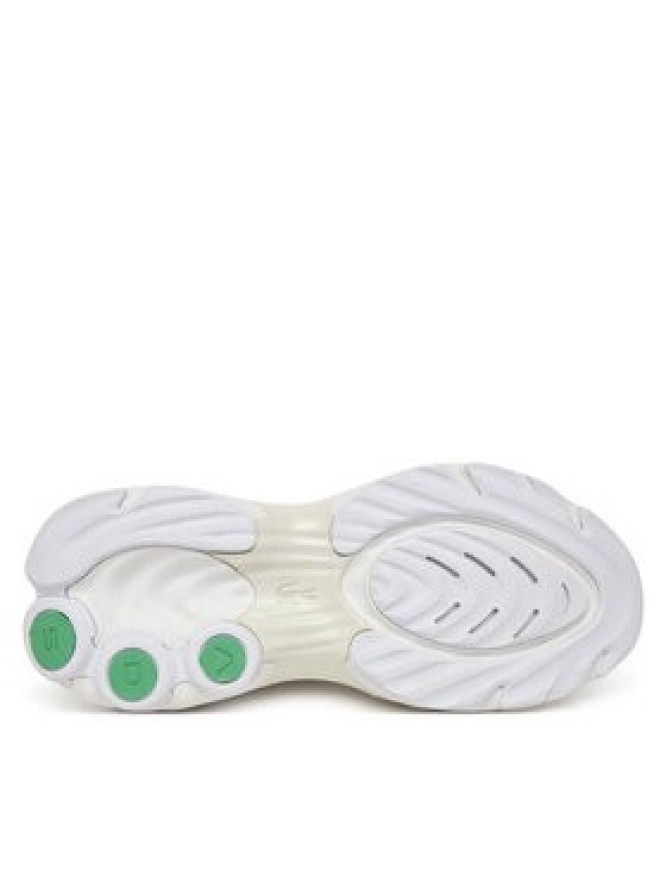 Lacoste Sneakersy 750SMA0166 Biały