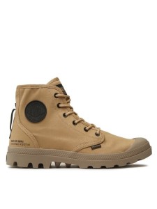 Palladium Trapery PAMPA HI HTG SUPPLY Beżowy
