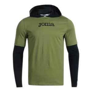 Koszulka z długim rękawem Joma Urban Street