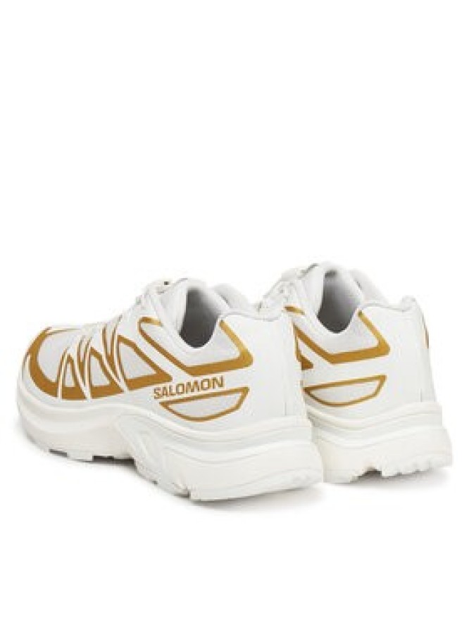 Salomon Sneakersy Xt-Evr L47807000 Biały