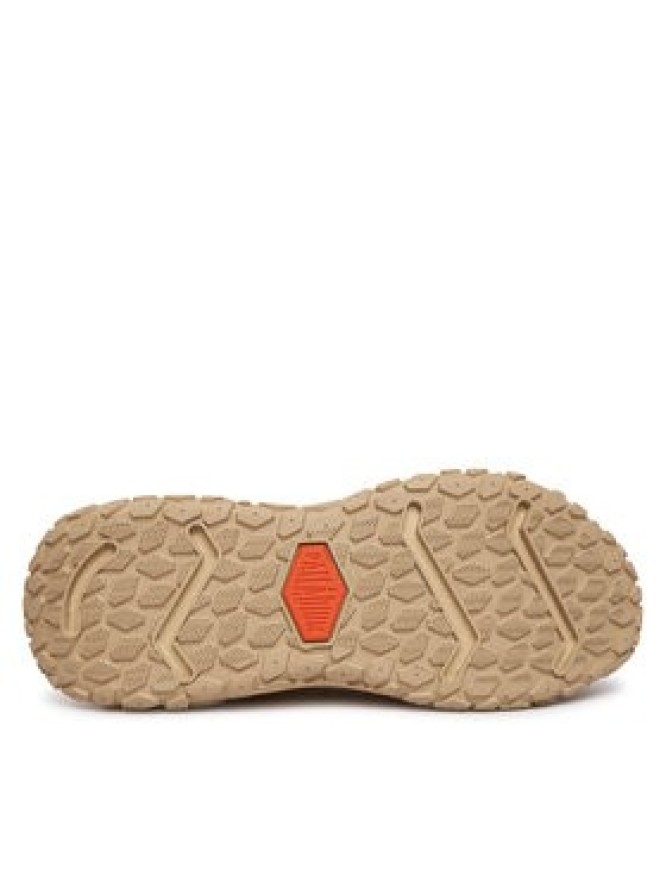 Palladium Sneakersy Offbound Hydro 04686-215-M Beżowy