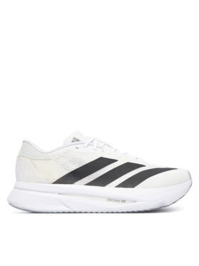 adidas Buty do biegania adizero Sl 2 Shoes JQ0351 Biały