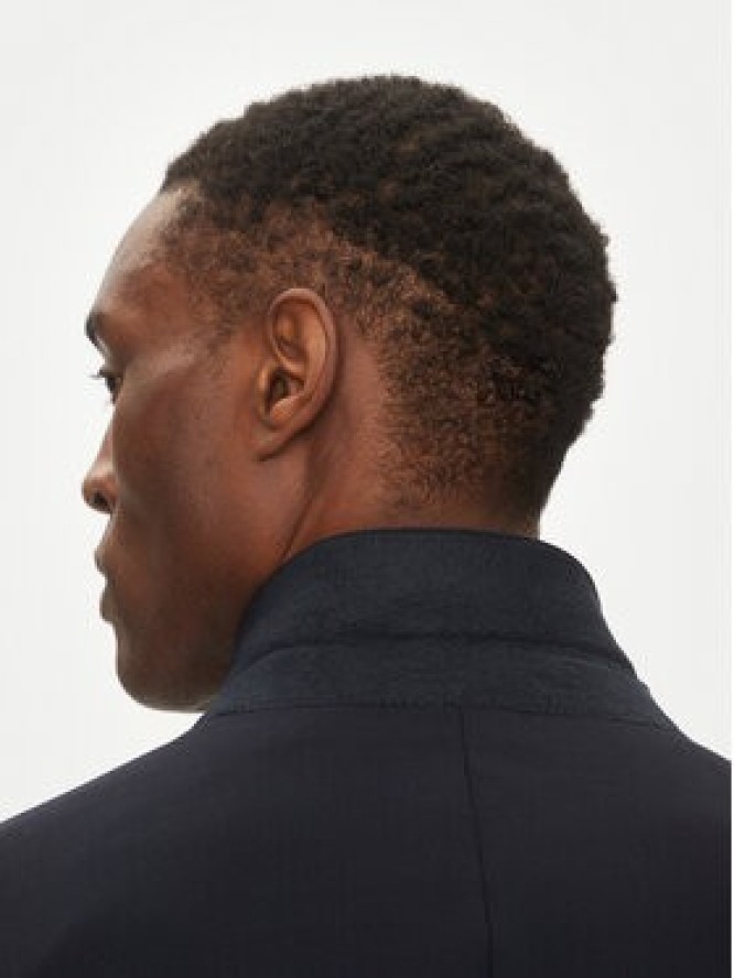 HUGO Garnitur Arti/Hesten232X 50533268 Granatowy Extra Slim Fit