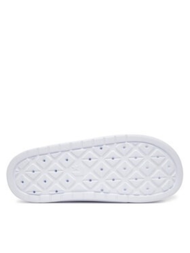 Converse Klapki Essential Slide A12173C Biały