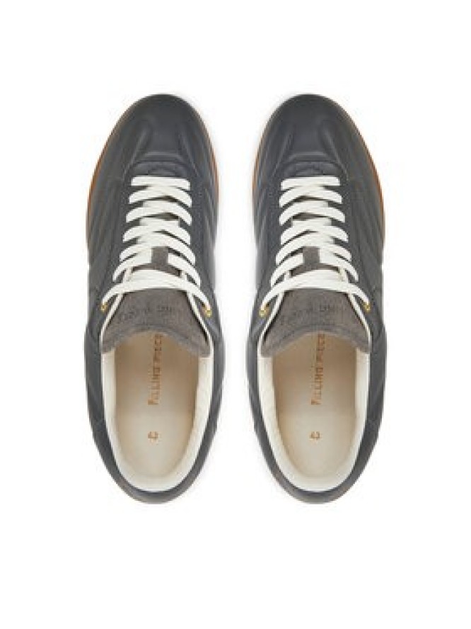 Filling Pieces Sneakersy Sprinter Fusquilt 68660061002 Szary