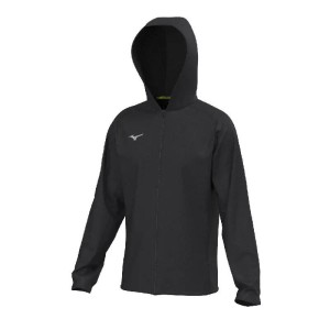 Bluza z kapturem Mizuno RB Micro
