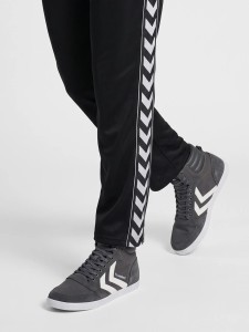 Buty do chodzenia dla dorosłych Hummel Slimmer stadil