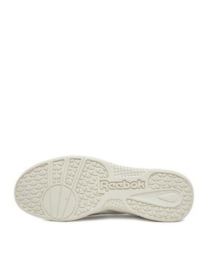 Reebok Sneakersy HAMMER STREET 100212123 Biały