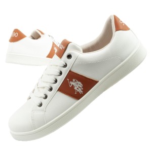 Buty trampki sneakersy męskie U.S. Polo Assn.