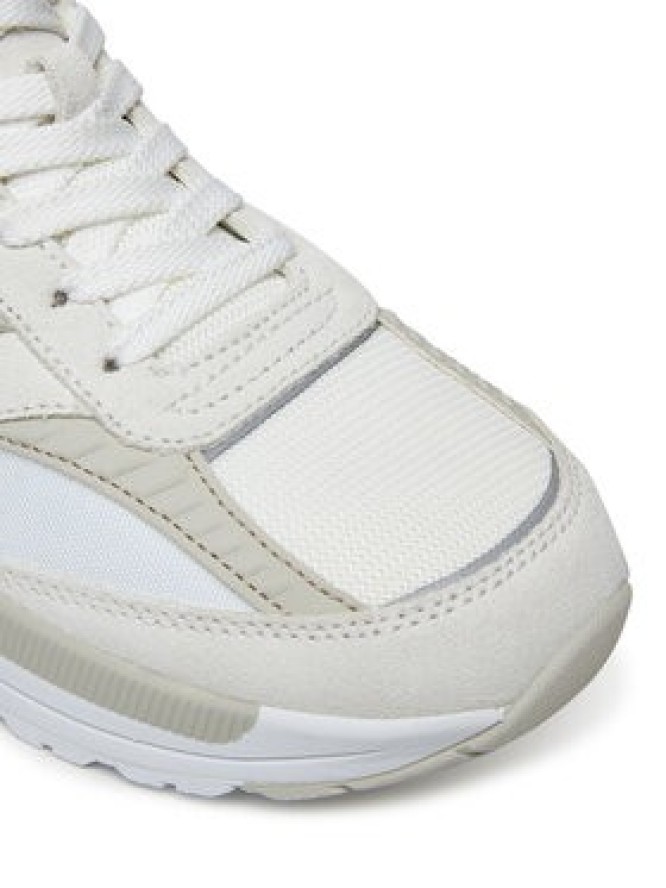 EA7 Emporio Armani Sneakersy X8X240 XK434 R950 Biały