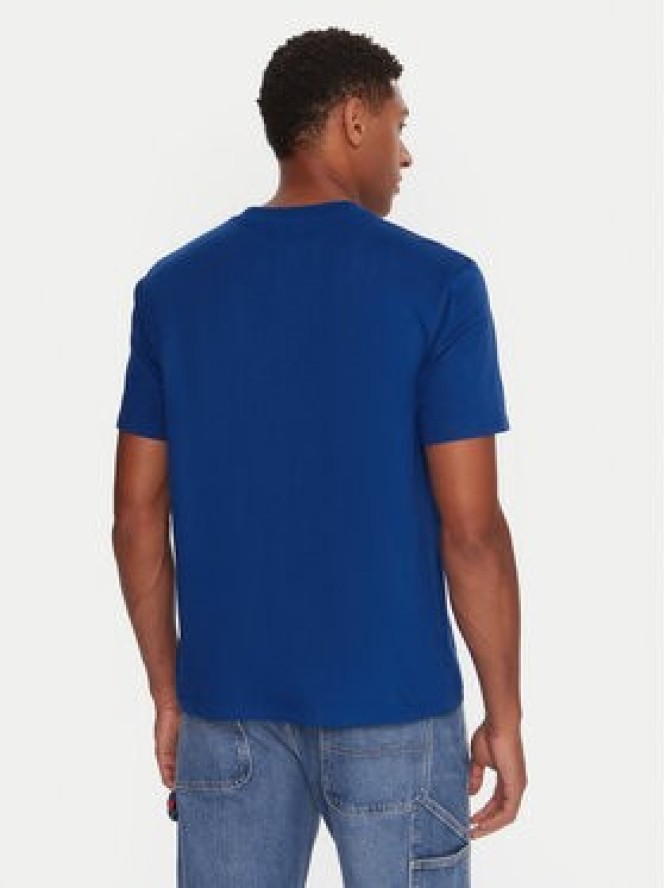 Reebok Komplet t-shirtów Woods RK25193CCM Kolorowy Regular Fit