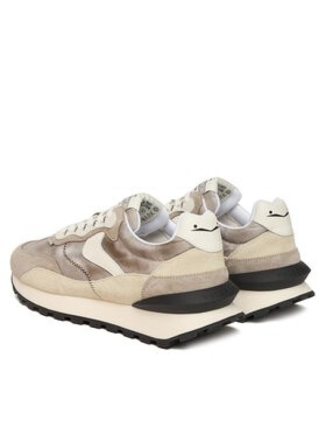 Voile Blanche Sneakersy 2018344-16 Szary