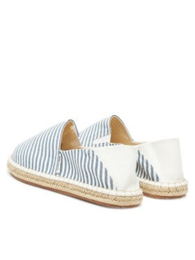 Jack & Jones Espadryle Jfwregent 12277548 Błękitny