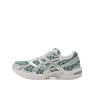 Buty Asics Gel-1130 Kolor Verdigris/Silver