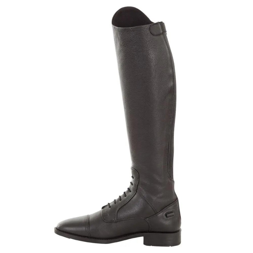 Skórzane buty jeździeckie Premiere Saco Petit