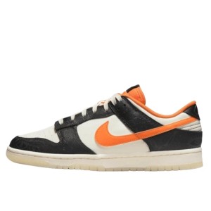 Buty do chodzenia dla dorosłych Nike Dunk Low PRM Halloween (2021)