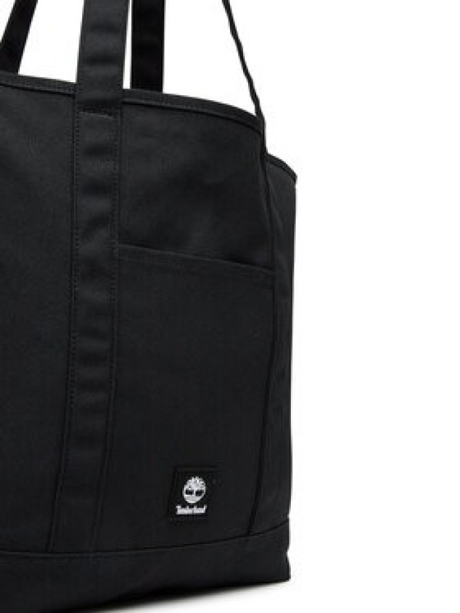 Timberland Torba Easy Tote TB0A5SWD0011 Czarny
