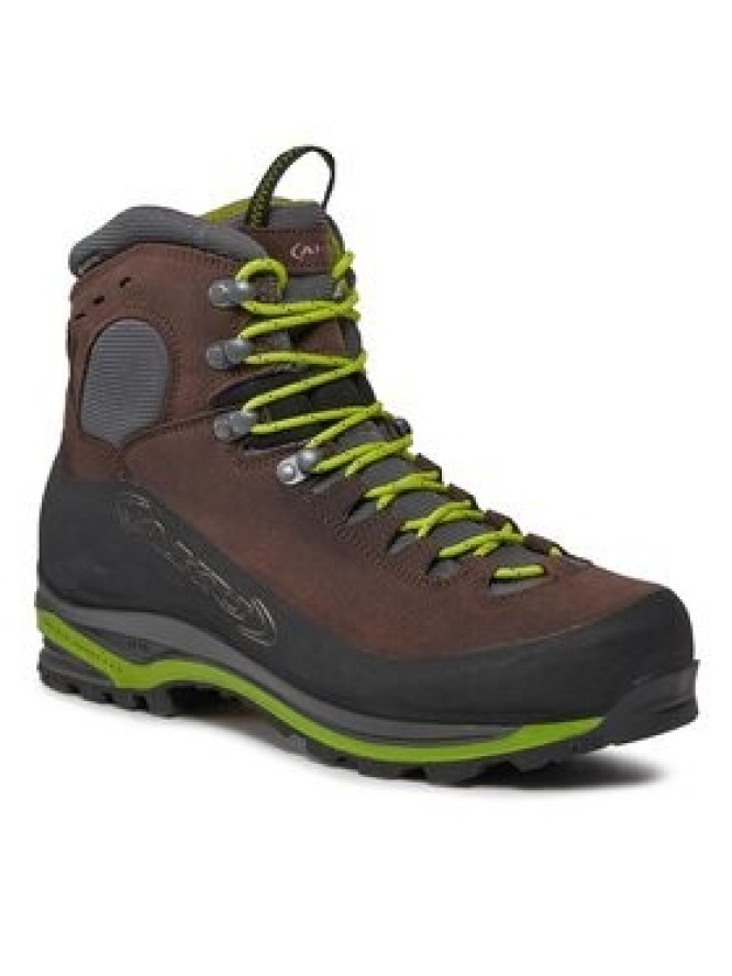 Aku Trekkingi 593.31 Brązowy