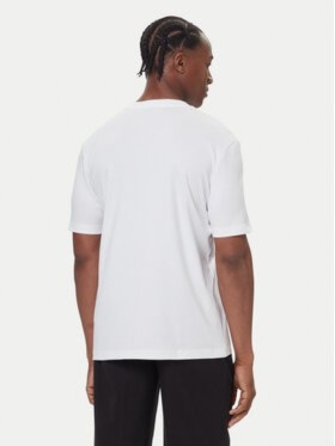 BOSS T-Shirt H-Thompson 656 50551902 Biały Regular Fit