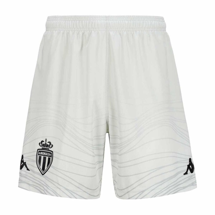 Krótki AS Monaco Ryder 2024/25