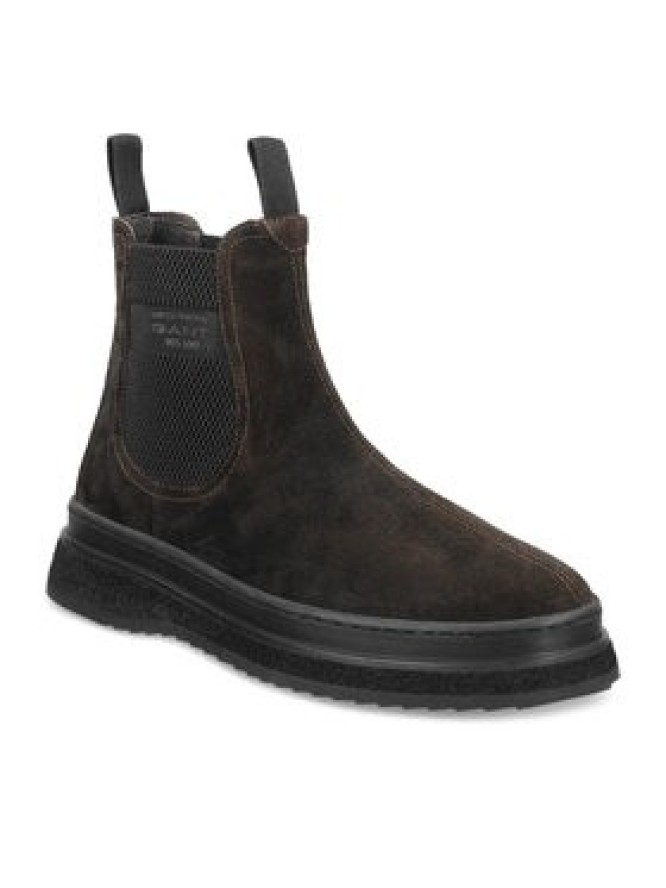 Gant Sztyblety 31653138 Brązowy