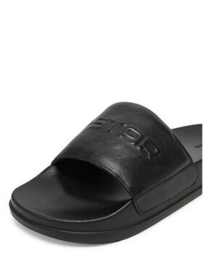 G-Star Raw Klapki DARBY-14G MI08 Czarny