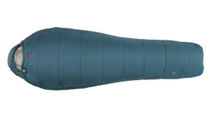 Śpiwór turystyczny Robens Spire II (-21°C) zamek prawy