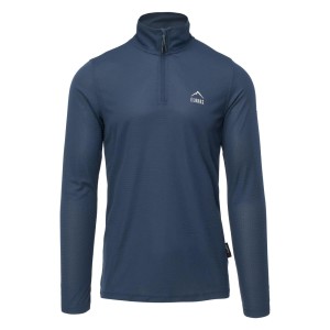 Treningowy top Elbrus Eldfell Polartec