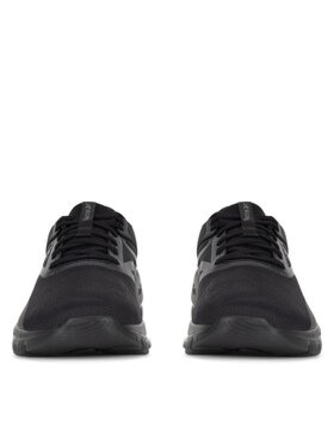 Reebok Buty na siłownię SPLIT FLEX 100238230 Czarny