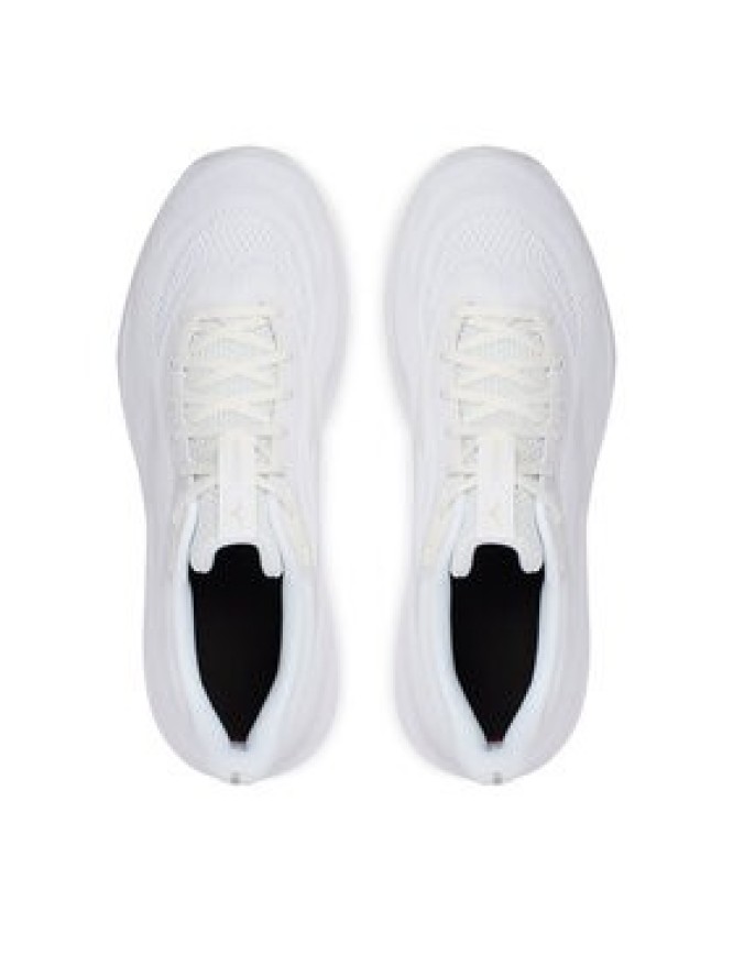 Mizuno Buty do biegania Enerzy Runner 2 K1GA2510 Biały