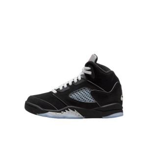 Air Jordan 5 Retro OG Black Metallic Reimagined Enfant et Bébé