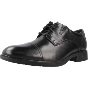 Buty CLARKS 26184676C Czarny