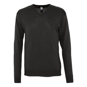 Sweter Męski Galaxy Z Dekoltem V