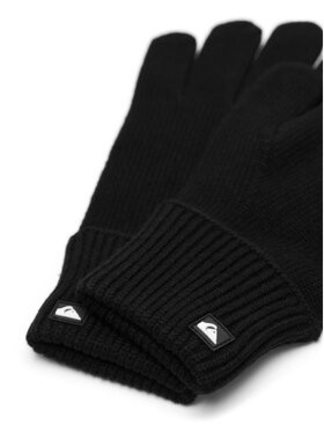Quiksilver Rękawiczki QS-M6-001-AW24 Czarny
