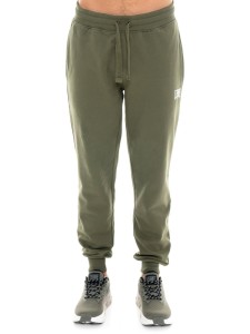Leone 1947 Color Block Herren Wintersporthose mit Bündchen