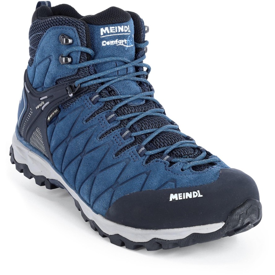 Buty trekkingowe męskie MEINDL Mondello Mid GTX