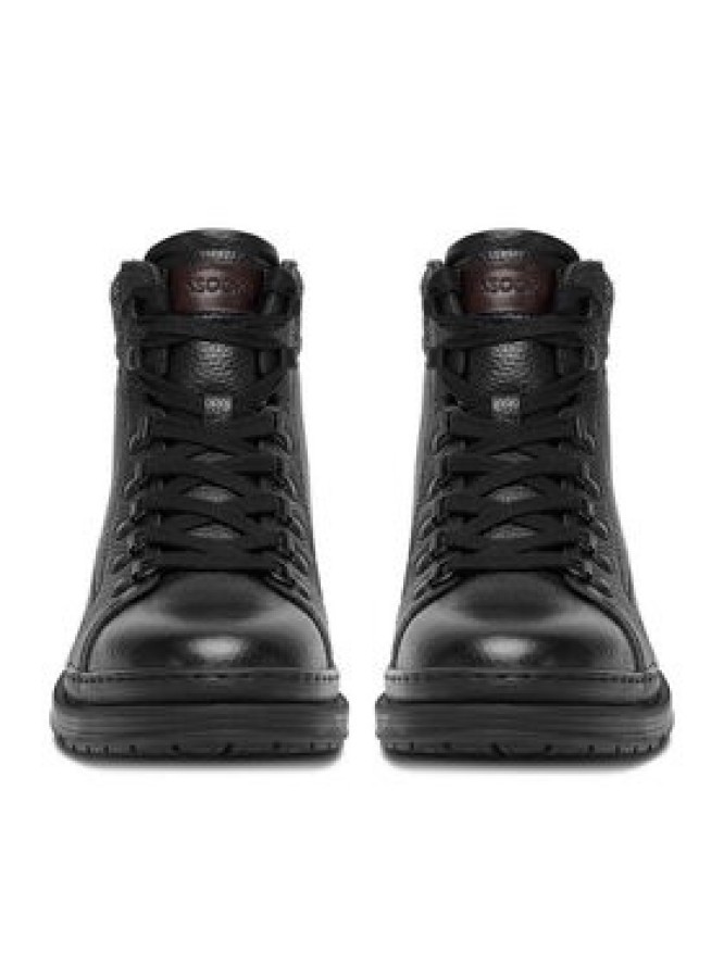 Lasocki Trzewiki CEO-RICHARD-01 MI08 Czarny