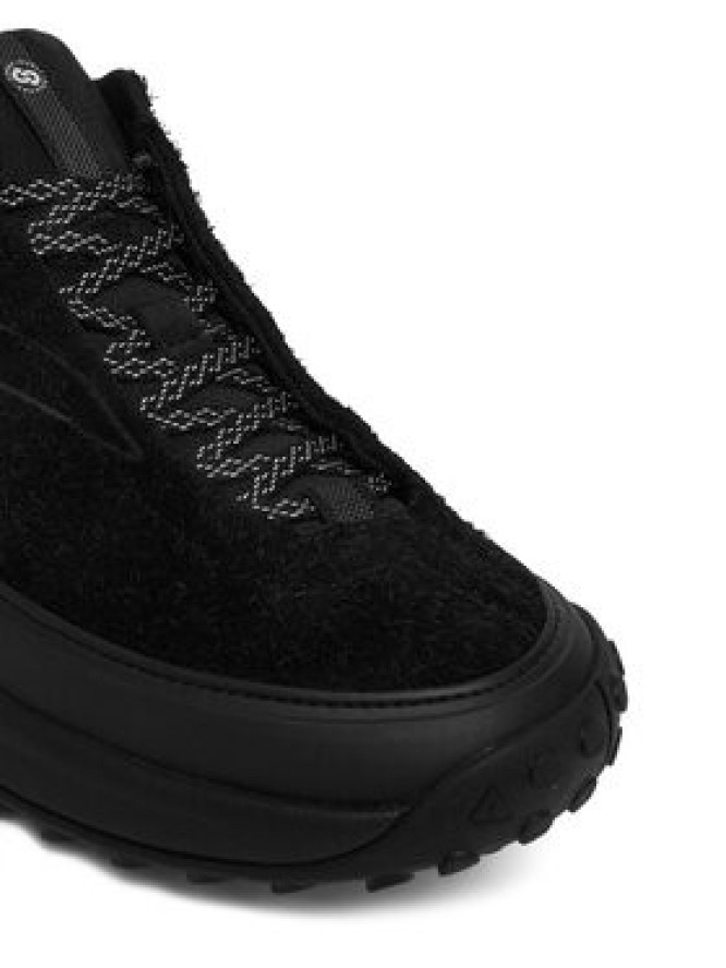 Keen Sneakersy Ks Mino 1031257 Czarny