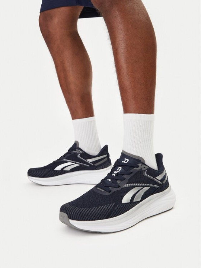 Reebok Buty do biegania C-VIVA SPEED 100262378 Granatowy