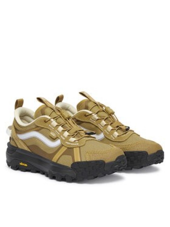 Vans Sneakersy Crosspath XC VN000EANGR81 Brązowy jasny