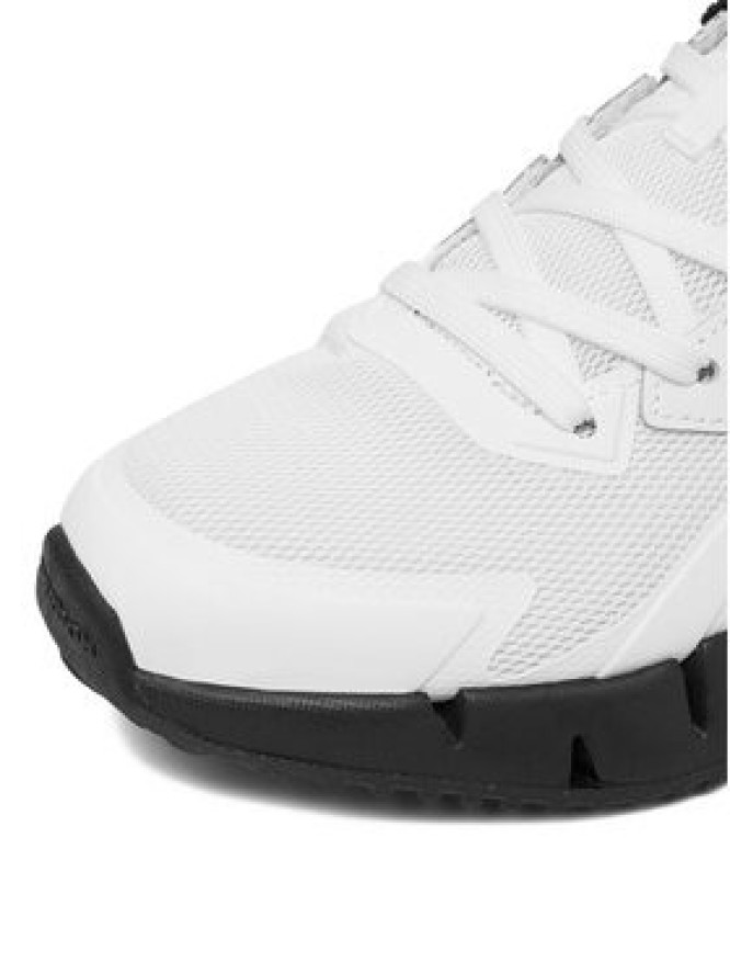 Reebok Sneakersy CEO-ZIG VECTOR AR30153MWBB Czarny