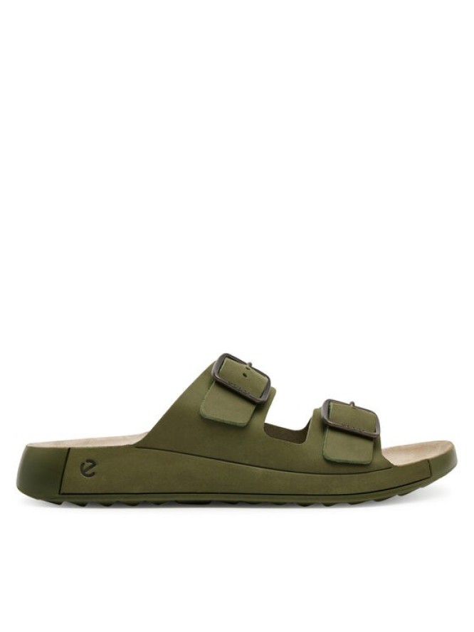 ECCO Klapki Cozmo 50098402374 Czarny