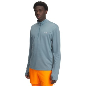 Bluza rozpinana z zamkiem 1/4 Under Armour UA Launch
