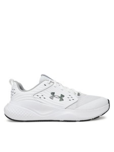 Under Armour Buty na siłownię UA Charged Commit TR 4 3026017 Biały