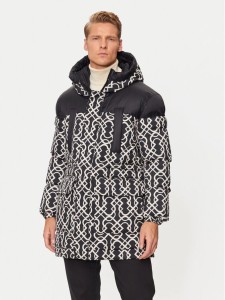 Baldessarini Kurtka zimowa B2 50100 4102 Czarny Regular Fit