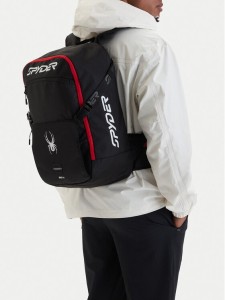 Spyder Plecak CWBEO-SR-KL-003-09 Czarny