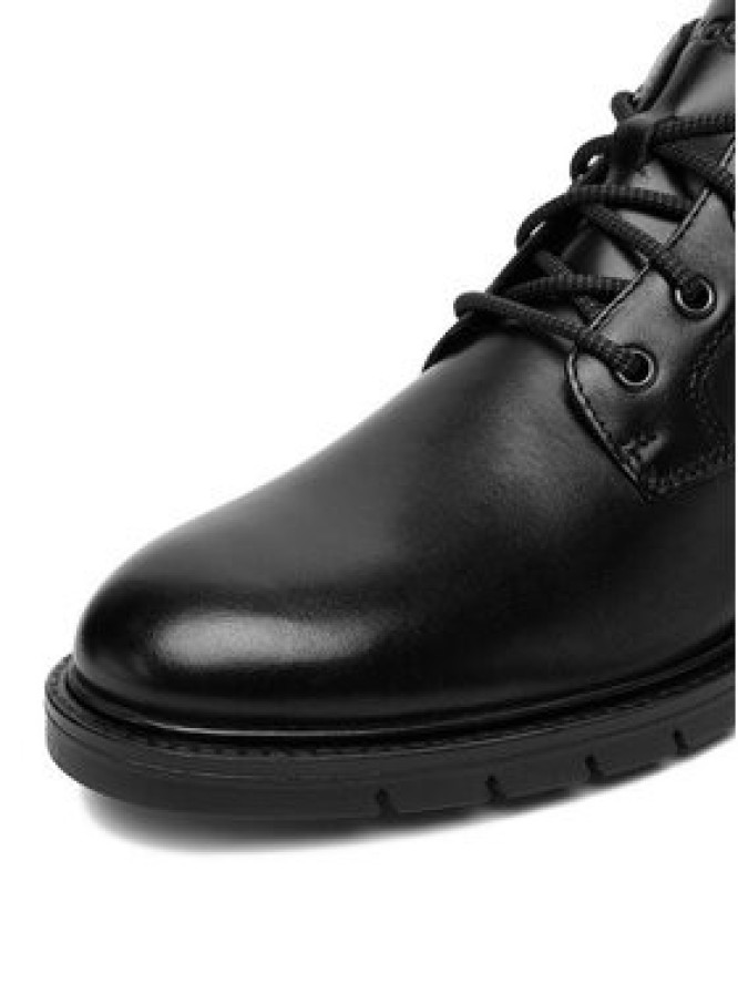 Lasocki Trzewiki CEO-DAN-04 MB Czarny